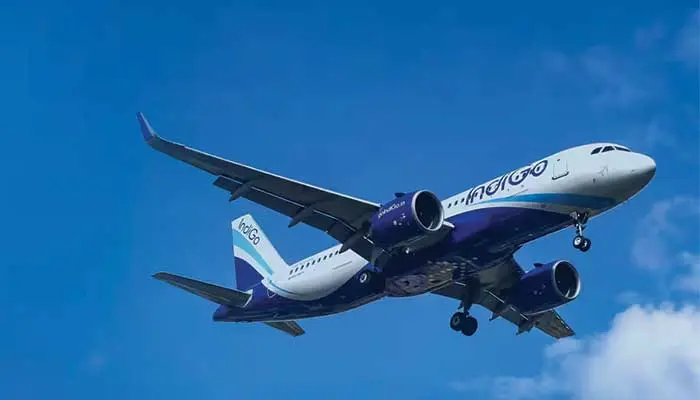 You Can Now Fly Directly from Mumbai to Amsterdam and Manchester